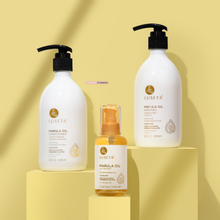 Cargar imagen en el visor de la galería, Luseta Marula Oil Conditioner 500ml