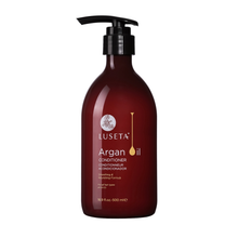 Cargar imagen en el visor de la galería, Luseta Argan Oil Conditioner 500ml