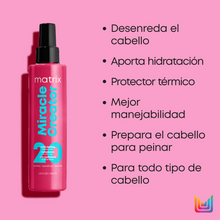 Cargar imagen en el visor de la galería, Spray Total Results Miracle Creator 200ml