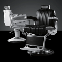 Cargar imagen en el visor de la galería, Silla barbería 225-R Apollo 2 by Takara Belmont