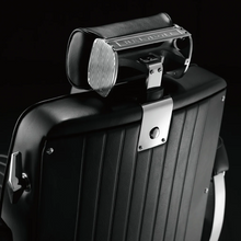 Cargar imagen en el visor de la galería, Silla barbería 225-R Apollo 2 by Takara Belmont