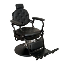 Cargar imagen en el visor de la galería, Silla Barberia A-08 Letmex