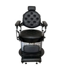 Cargar imagen en el visor de la galería, Silla Barberia A-08 Letmex