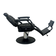 Cargar imagen en el visor de la galería, Silla Barberia A-08 Letmex