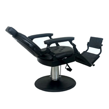 Cargar imagen en el visor de la galería, Silla Barberia A-08 Letmex