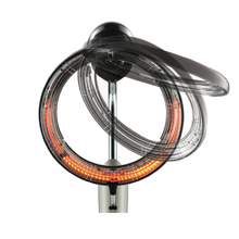 Cargar imagen en el visor de la galería, Activador Digital de Pedestal para Tintes AK-S23S-B Takara Belmont