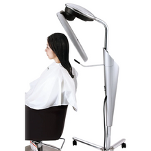 Cargar imagen en el visor de la galería, Activador Digital de Pedestal para Tintes AK-S23S-B Takara Belmont