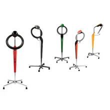 Cargar imagen en el visor de la galería, Activador Digital de Pedestal para Tintes AK-S23S-B Takara Belmont