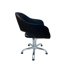 Cargar imagen en el visor de la galería, Silla Hidráulica Negra B195 Letmex