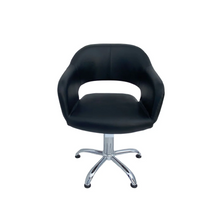 Cargar imagen en el visor de la galería, Silla Hidráulica Negra B195 Letmex