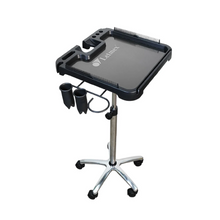 Cargar imagen en el visor de la galería, Carrito Mesa Auxiliar Magnético para Extensiones BCS 153