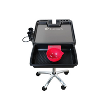 Cargar imagen en el visor de la galería, Carrito Mesa Auxiliar Magnético para Extensiones BCS 153