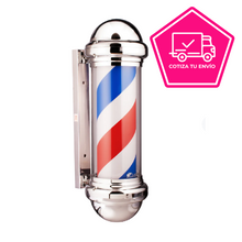 Cargar imagen en el visor de la galería, Caramelo Barbería Giratorio Caramelo Jr