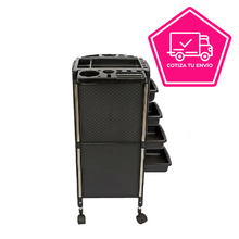 Cargar imagen en el visor de la galería, Carrito Auxiliar T05