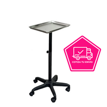 Cargar imagen en el visor de la galería, Carrito Mesa Auxiliar Multifuncional