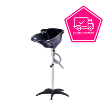 Cargar imagen en el visor de la galería, Lavabo Portatil
