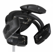 Cargar imagen en el visor de la galería, Activador Manual de Pedestal Ceriotti Black Carbon RX6000