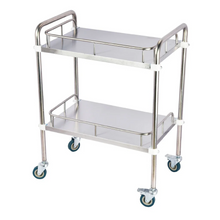 Cargar imagen en el visor de la galería, Mesa Auxiliar Pasteur T11C Letmex