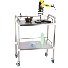 Cargar imagen en el visor de la galería, Mesa Auxiliar Pasteur T11C Letmex