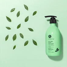 Cargar imagen en el visor de la galería, Acondicionador Luseta Tea Tree & Mint 500 ml | Suavidad y Frescura