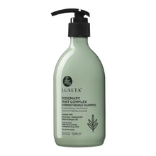 Cargar imagen en el visor de la galería, Shampoo Luseta Rosemary Mint Complex 500 ml | Fortalece y Estimula el Crecimiento