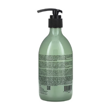Cargar imagen en el visor de la galería, Shampoo Luseta Rosemary Mint Complex 500 ml | Fortalece y Estimula el Crecimiento