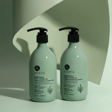 Cargar imagen en el visor de la galería, Shampoo Luseta Rosemary Mint Complex 500 ml | Fortalece y Estimula el Crecimiento