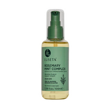 Cargar imagen en el visor de la galería, Serum Capilar Luseta Rosemary Mint Complex 100 ml | Piel Cabelluda y Crecimiento