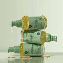Cargar imagen en el visor de la galería, Serum Capilar Luseta Rosemary Mint Complex 100 ml | Piel Cabelluda y Crecimiento