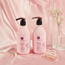 Cargar imagen en el visor de la galería, Rose Oil Conditioner 16.9oz