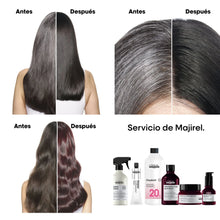 Cargar imagen en el visor de la galería, L'Oréal Professionnel Majirel Ashes Tinte 60ml