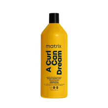 Cargar imagen en el visor de la galería, Shampoo A Curl Can Dream 1000ml