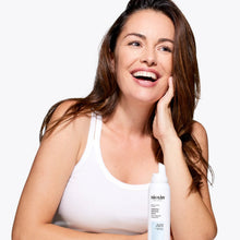 Cargar imagen en el visor de la galería, Nioxin Bodifying Foam, Mousse de Fijación Flexible, Anticaída, Anti-frizz 200 ml