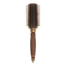Cargar imagen en el visor de la galería, Olivia Garden NanoThermic Styler Cepillo para Peinado profesional