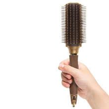 Cargar imagen en el visor de la galería, Olivia Garden NanoThermic Styler Cepillo para Peinado profesional