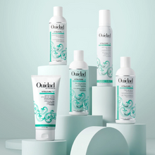 Cargar imagen en el visor de la galería, Linea completa de Ouidad VitalCurl Plus para dar volumen a rizos.