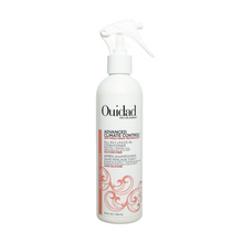 Cargar imagen en el visor de la galería, Acondicionador Ouidad Advanced Climate Control Leave-In 250ml sin enjuague para proteger rizos.