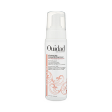 Cargar imagen en el visor de la galería, Botella Mousse Ouidad Advanced Climate Control 210ml para volumen y control de humedad.