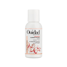 Cargar imagen en el visor de la galería, Crema Ouidad Advanced Climate Control 168ml para controlar frizz y definir rizos.