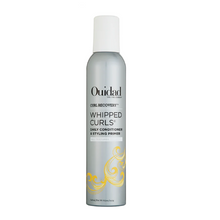 Cargar imagen en el visor de la galería, Botella Tratamiento Ouidad Curl Recovery Whipped Curls 250ml acondicionador e hidratante diario.