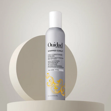 Cargar imagen en el visor de la galería, Lata de Tratamiento Ouidad Curl Recovery Whipped Curls 250ml acondicionador e hidratante diario.