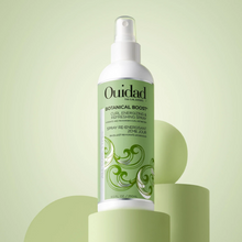 Cargar imagen en el visor de la galería, Botella Spray Ouidad Botanical Boost 74ml para refrescar y reactivar rizos.