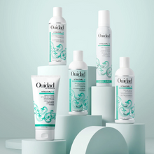 Cargar imagen en el visor de la galería, Linea completa de Acondicionador Ouidad VitalCurl Plus Balancing Rinse 250ml para equilibrar e hidratar rizos.