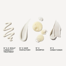 Cargar imagen en el visor de la galería, Olaplex The Instant Hydration Set Kit de Hidratación Capilar 3x100ml