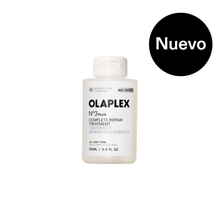 Cargar imagen en el visor de la galería, Olaplex No. 3 PLUS Complete Repair Tratamiento Capilar 100ml