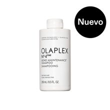 Cargar imagen en el visor de la galería, Olaplex No. 4 Fine Bond Maintenance Shampoo 250 ml