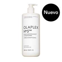 Cargar imagen en el visor de la galería, Olaplex No. 5 Fine Bond Maintenance Acondicionador 1000ml