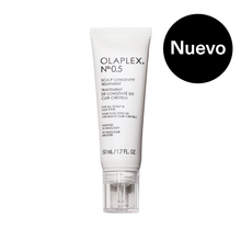 Cargar imagen en el visor de la galería, Olaplex No. 0.5 Scalp Longevity Tratamiento para el Cuero Cabelludo 50ml