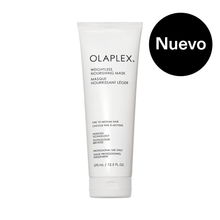 Cargar imagen en el visor de la galería, Olaplex Weightless Nourishing Mascarilla 370ml