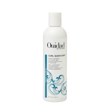 Cargar imagen en el visor de la galería, Ouidad Curl Quencher Moisturizing Gel 250ml